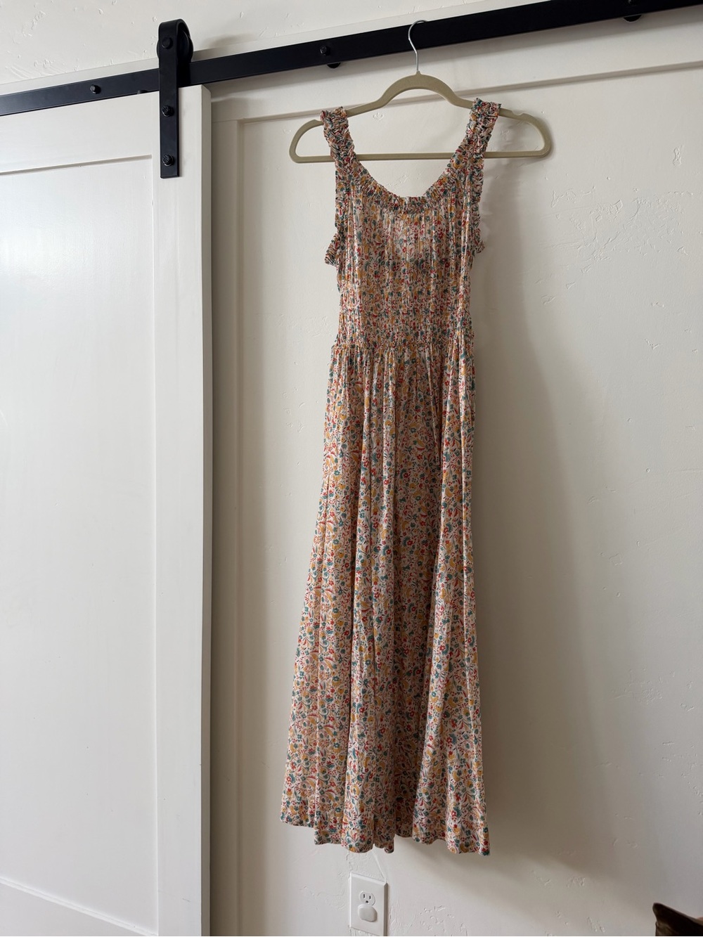Doen EMMARETTA DRESS - Picture 2 of 3
